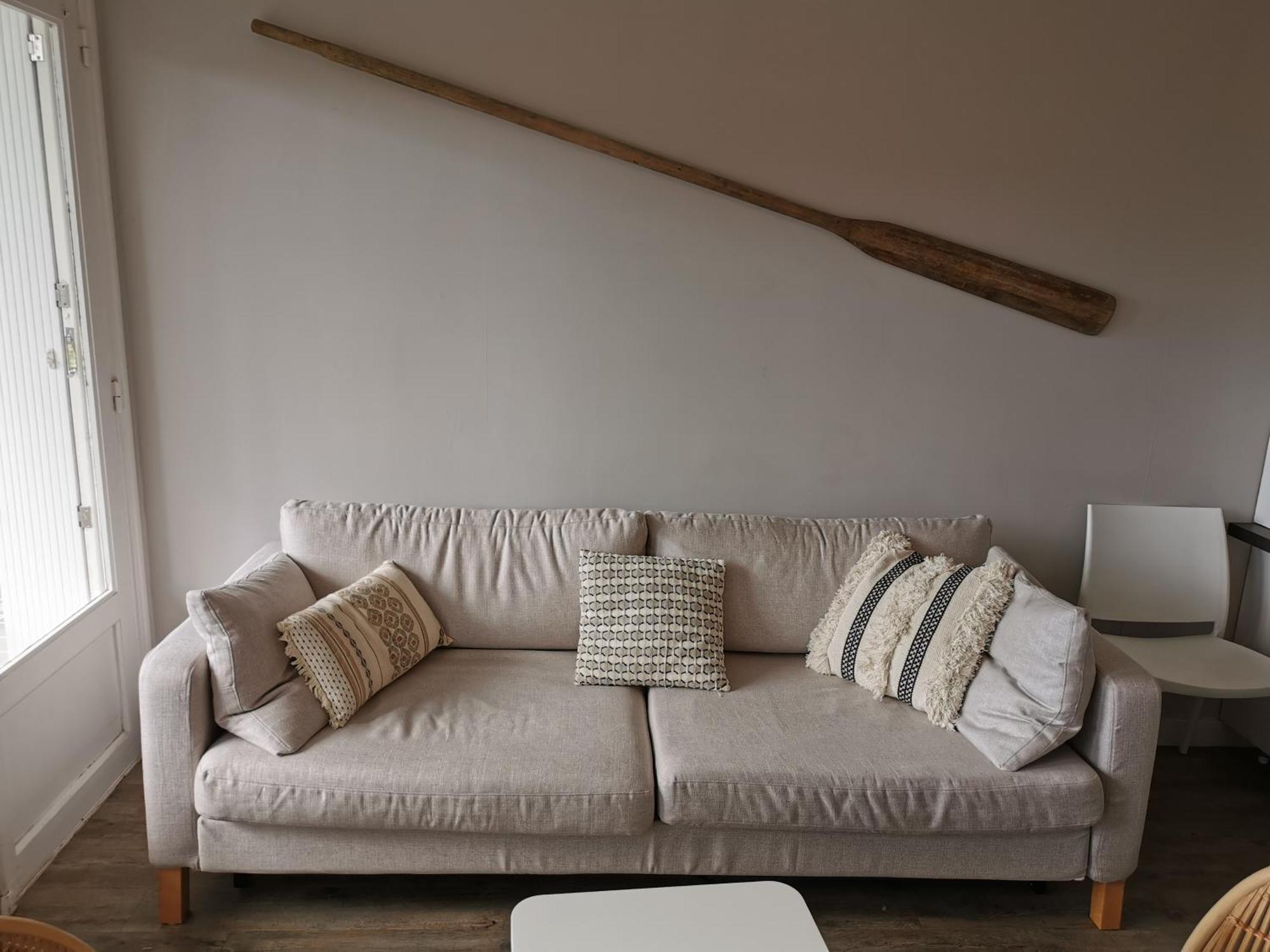 Le Pouliguen Appartement *