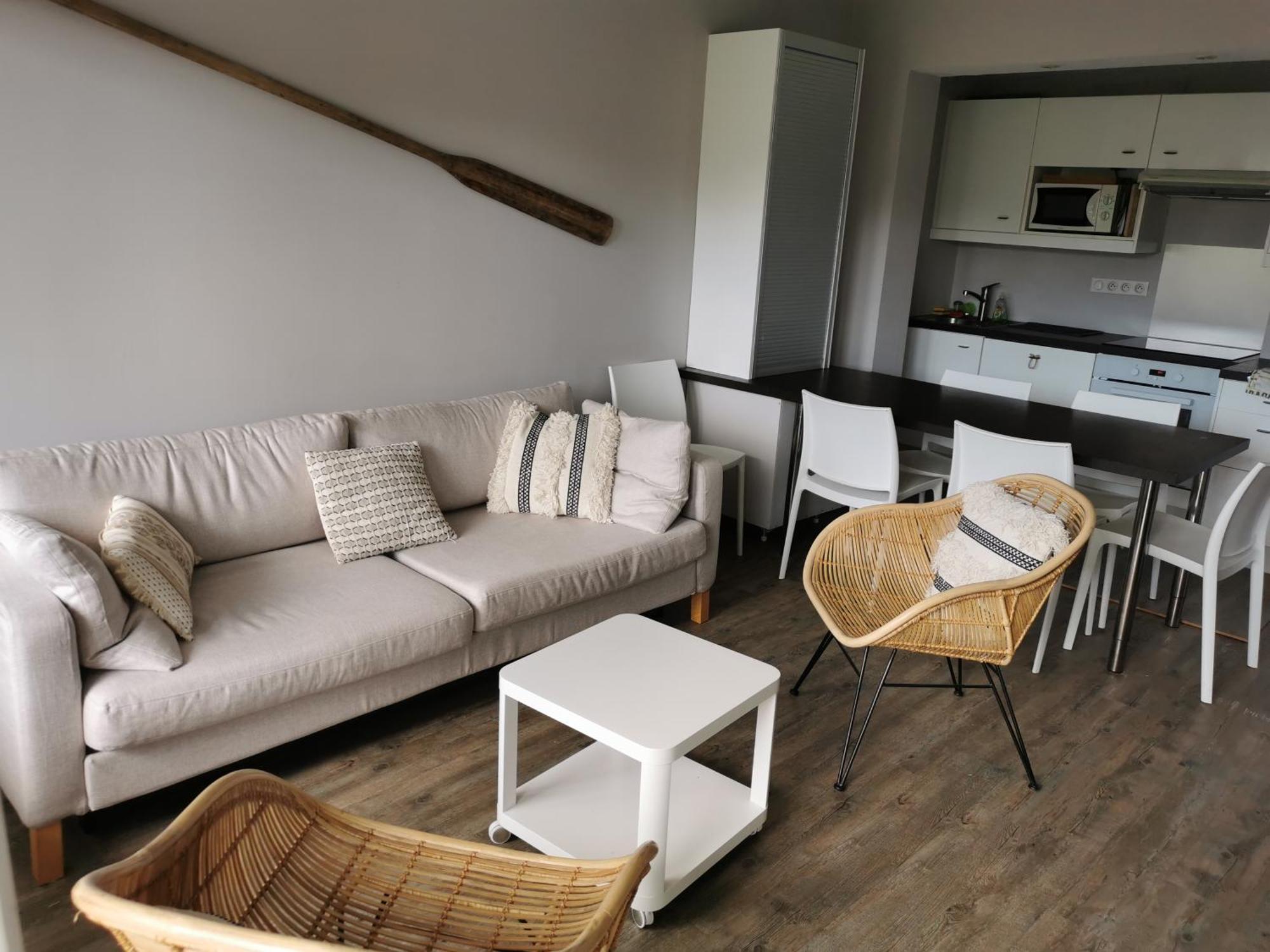 Apartment Le Pouliguen Le Pouliguen