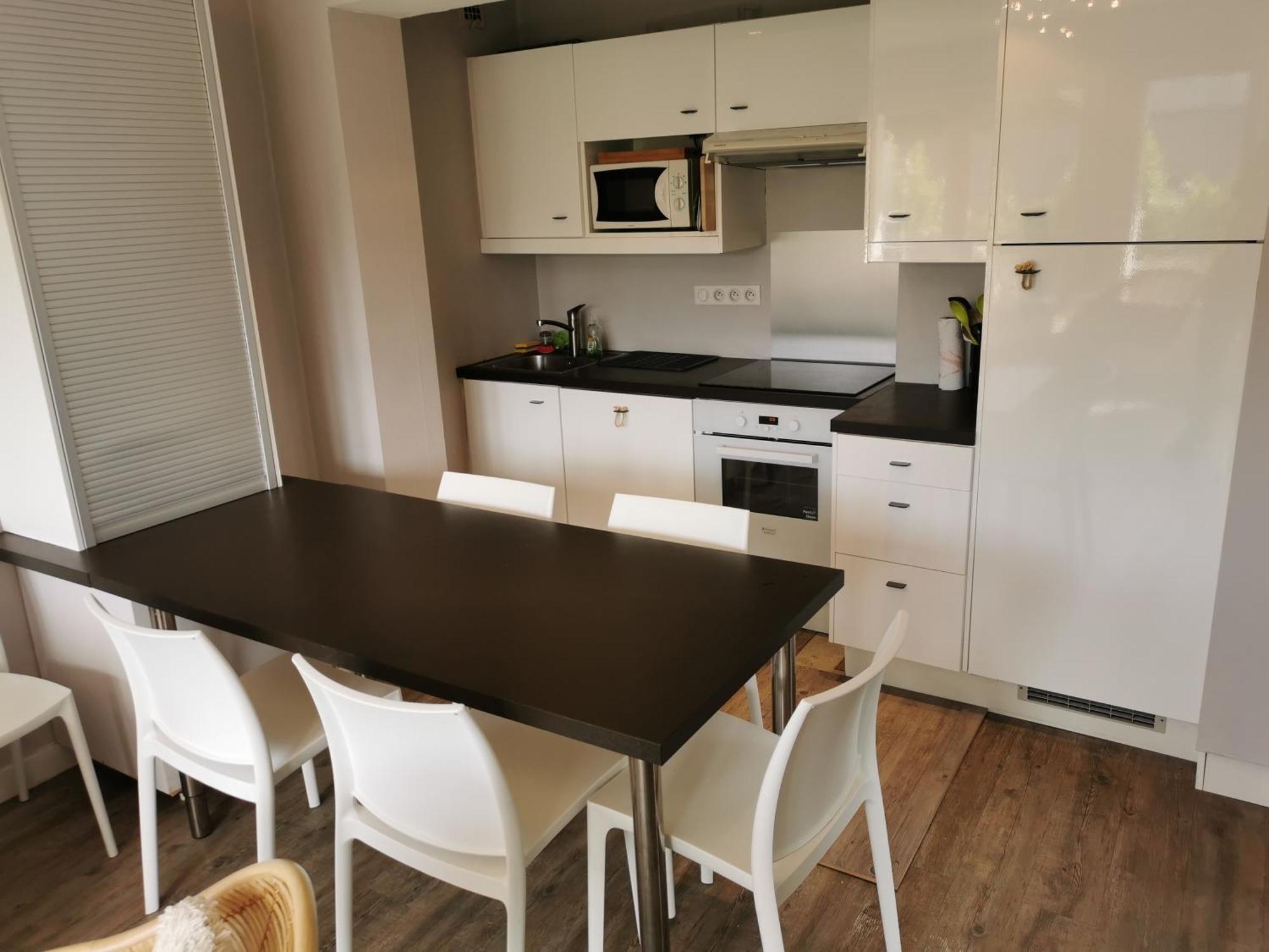Le Pouliguen Apartment