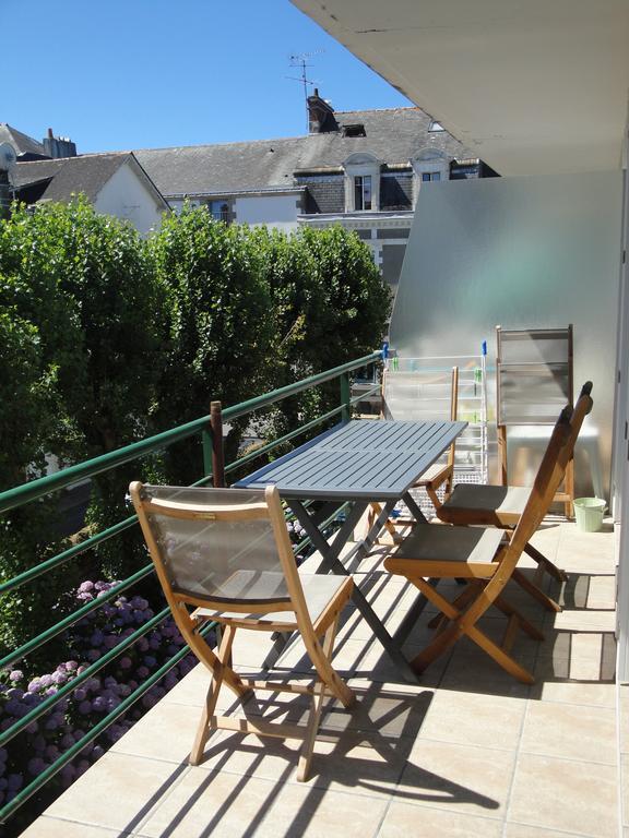 Le Pouliguen Appartement Le Pouliguen