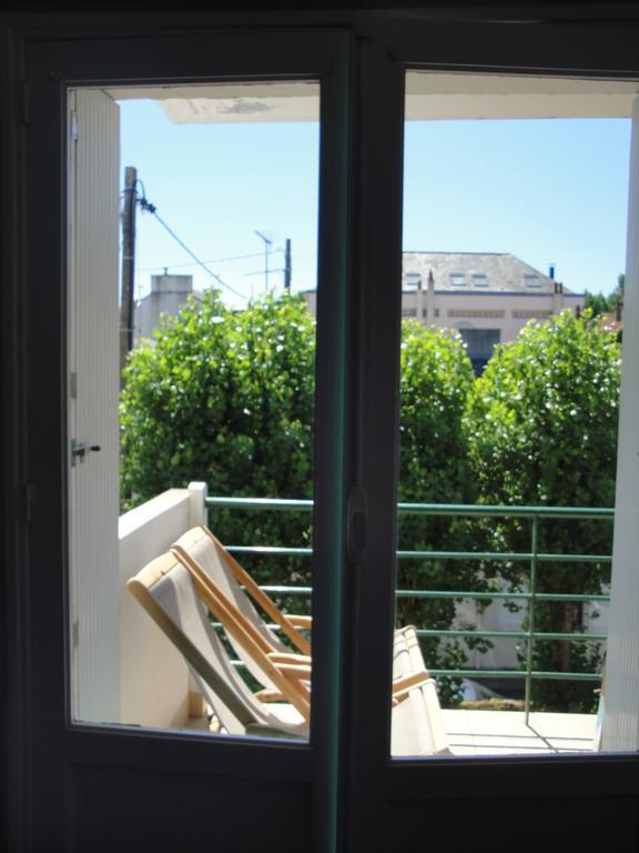 Apartment Le Pouliguen *